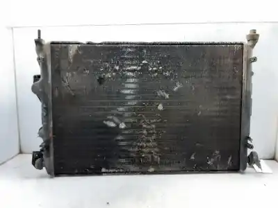 Pezzo di ricambio per auto di seconda mano radiatore d acqua per renault scenic (ja..) 1.6 16v authentique (ja0b/11) riferimenti oem iam 8200125769  