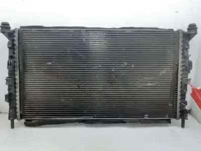 Pezzo di ricambio per auto di seconda mano RADIATORE D ACQUA per FORD FOCUS BERLINA (CAP)  Riferimenti OEM IAM 1354177  