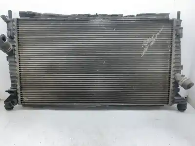 Peça sobressalente para automóvel em segunda mão radiador de água por ford focus berlina (cap) trend referências oem iam 1354177  