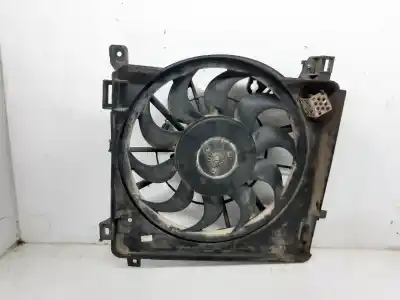 Peça sobressalente para automóvel em segunda mão termoventilador elétrico por opel astra gtc sport referências oem iam 24467444