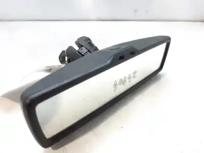 Автозапчасти б/у внутреннее зеркало за volkswagen jetta iii (1k2) 1.9 tdi ссылки oem iam 1k0857511fkz  