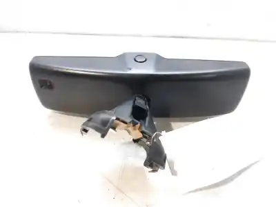 Second-hand car spare part interior rearview mirror for volkswagen jetta iii (1k2) 1.9 tdi oem iam references 1k0857511fkz