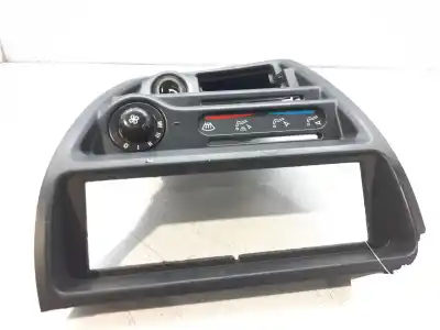 Pezzo di ricambio per auto di seconda mano console centrale per citroen saxo 1.5 diesel 42 riferimenti oem iam   