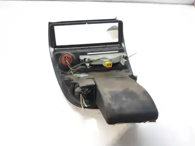 Pezzo di ricambio per auto di seconda mano console centrale per citroen saxo 1.5 diesel 42 riferimenti oem iam   