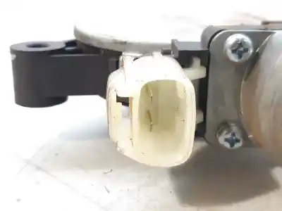 Piesă de schimb auto la mâna a doua motoras macara geam spate stânga pentru kia carens iv 1.7 crdi referințe oem iam 83450a4000