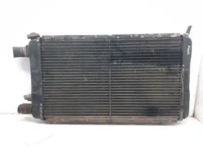 Автозапчасти б/у водяной радиатор за renault 18 gts ссылки oem iam 7701044076