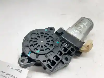 Peça sobressalente para automóvel em segunda mão motor elevador vidro dianteiro esquerdo por kia sportage active 4x4 referências oem iam 988101f100