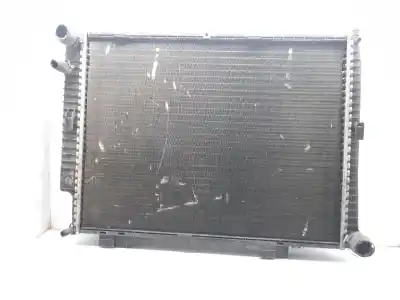 Tweedehands auto-onderdeel waterradiator voor mercedes-benz clase e (w210) berlina 230 (210.037) oem iam-referenties a2105005803  