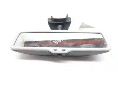 Pezzo di ricambio per auto di seconda mano specchio interno per volkswagen golf plus (521) advance riferimenti oem iam 5m0857511cfkz