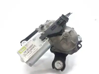 Peça sobressalente para automóvel em segunda mão motor do limpador traseiro por opel astra g caravan comfort referências oem iam 09132802  