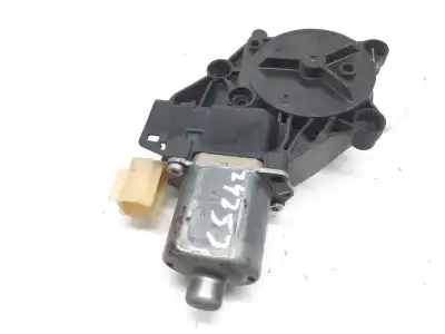 Автозапчастина б/у двигатель переднього правого скла для ford fiesta (cb1) titanium посилання на oem iam 8a6114553a  