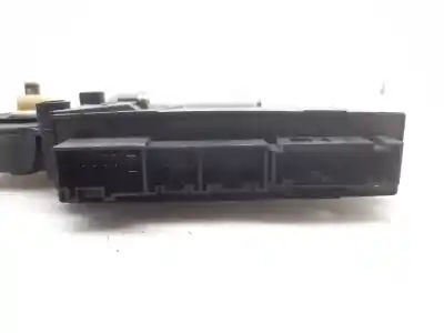 Автозапчастина б/у двиг скла задне ліво для porsche cayenne (9pa) turbo 4.5 посилання на oem iam 3d0959795c  