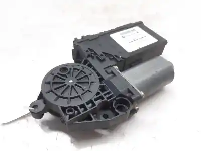Автозапчастина б/у двиг скла задне ліво для porsche cayenne (9pa) turbo 4.5 посилання на oem iam 3d0959795c  