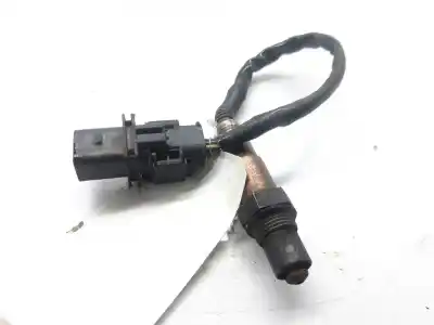 Peça sobressalente para automóvel em segunda mão sonda lambda por bmw serie 5 berlina (e60) 530xd referências oem iam 779160001  