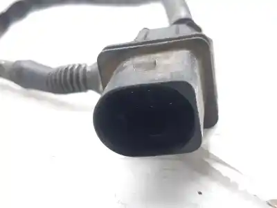 Peça sobressalente para automóvel em segunda mão sonda lambda por bmw serie 5 berlina (e60) 530xd referências oem iam 779160001