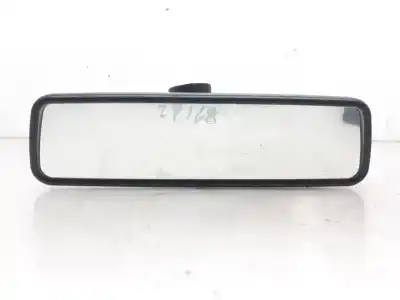 Автозапчастина б/у внутрішне дзеркало для skoda fabia ii combi (545) 1.2 посилання на oem iam 3c0857511jfkz