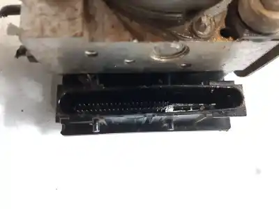 Pezzo di ricambio per auto di seconda mano abs per kia ceed active 116 cv / 85 kw riferimenti oem iam 589201h650  