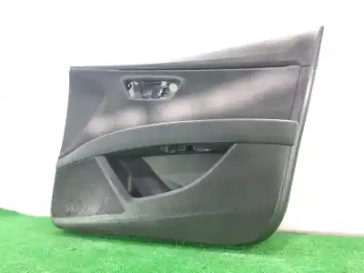 Автозапчасти б/у обивка передней правой двери за seat leon st (5f8) reference edition 116 cv / 85 kw ссылки oem iam 5f4867012  