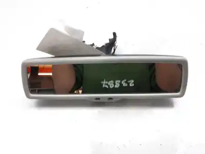 Pezzo di ricambio per auto di seconda mano specchio interno per volkswagen golf vi (5k1) 2.0 tdi riferimenti oem iam 3c0857511jfkz