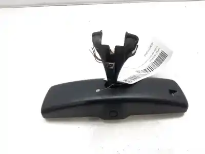 Pezzo di ricambio per auto di seconda mano specchio interno per volkswagen golf vi (5k1) 2.0 tdi riferimenti oem iam 3c0857511jfkz  