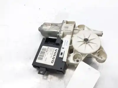 Piesă de schimb auto la mâna a doua motoras macara geam spate stânga pentru volvo s40 berlina 2.0 d kinetic referințe oem iam 30739182ac