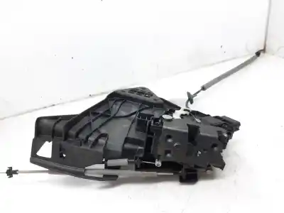 Peça sobressalente para automóvel em segunda mão fechadura da porta dianteira esquerda por volvo xc60 kinetic drive referências oem iam 30799308