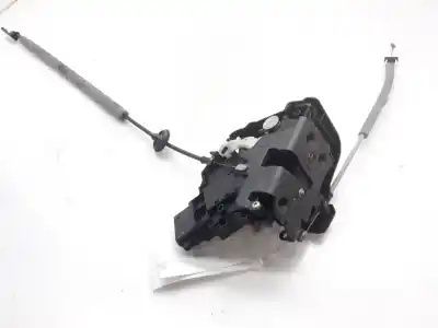 Peça sobressalente para automóvel em segunda mão fechadura da porta dianteira direita por volvo xc60 kinetic drive referências oem iam 30799302