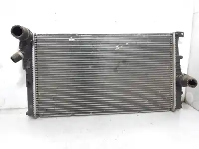 Автозапчастина б/у водяний радіатор для bmw 1 (f20) 116 d посилання на oem iam 760051101   Автозапчастина б/у водяний радіатор для bmw 1 (f20) 116 d посилання на oem iam 760051101