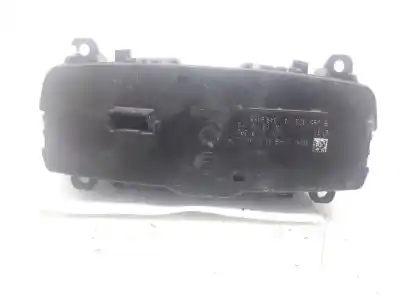 Автозапчастина б/у управління світлом для bmw 1 (f20) 116 d посилання на oem iam 926530304   Автозапчастина б/у управління світлом для bmw 1 (f20) 116 d посилання на oem iam 926530304
