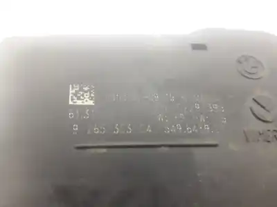 Автозапчасти б/у управление светом за bmw 1 (f20) 116 d ссылки oem iam 926530304