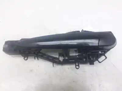 Автозапчасти б/у задняя левая наружная ручка за bmw 1 (f20) 116 d ссылки oem iam 51217207561