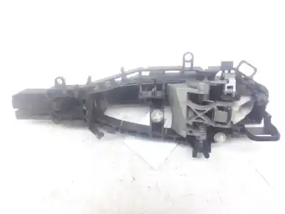 Автозапчасти б/у задняя левая наружная ручка за bmw 1 (f20) 116 d ссылки oem iam 51217207561  