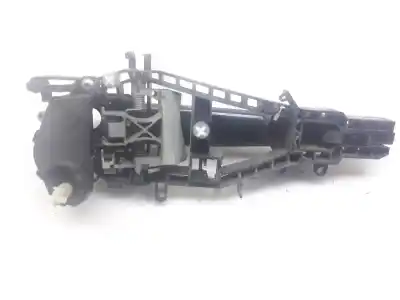 Автозапчасти б/у левая передняя наружная ручка за bmw 1 (f20) 116 d ссылки oem iam 51217207561  