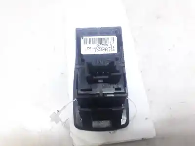 Автозапчасти б/у управление задними левыми стеклами за bmw 1 (f20) 116 d ссылки oem iam 61319208107