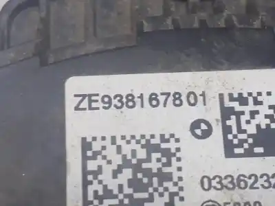 Автозапчасти б/у многофункциональное управление за bmw 1 (f20) 116 d ссылки oem iam 938267801  