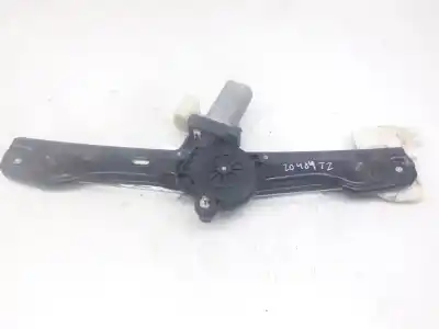 Автозапчасти б/у регулятор стекла заднего левого за bmw 1 (f20) 116 d ссылки oem iam 51357281883
