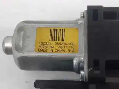 Second-hand car spare part rear right window motor for volvo xc60 kinetic 2wd oem iam references 966264102