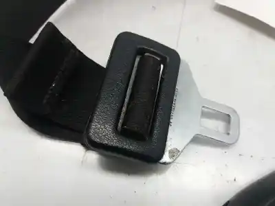 Peça sobressalente para automóvel em segunda mão cinto de segurança traseiro central por bmw serie 3 berlina (e46) 320d referências oem iam 8226039