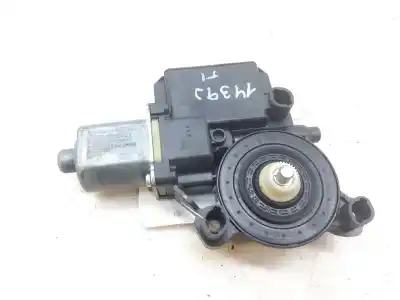 Second-hand car spare part rear left window motor for volkswagen polo v (6r1, 6c1) 1.4 tdi oem iam references 6r0959811n  