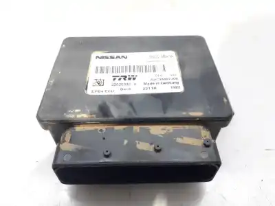 Second-hand car spare part electronic module for nissan x-trail (t32) connect oem iam references 32620330b