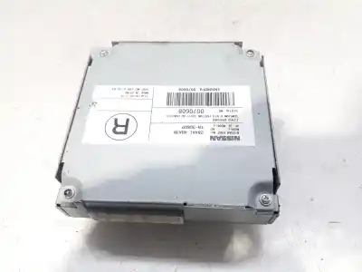 Second-hand car spare part electronic module for nissan x-trail (t32) connect oem iam references 284a14ba3b