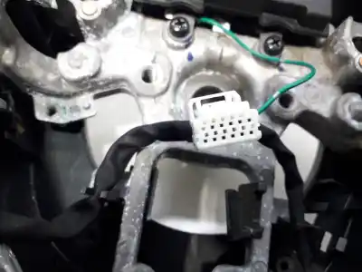 Second-hand car spare part steering wheel for nissan x-trail (t32) connect oem iam references 484304cb4b