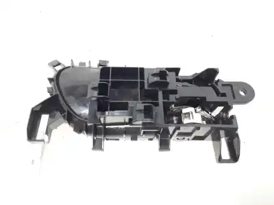 Second-hand car spare part interior left front handle for nissan x-trail (t32) connect oem iam references 806714ca0a