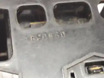 Second-hand car spare part electric parking brake for nissan x-trail (t32) connect oem iam references 833004cc0b