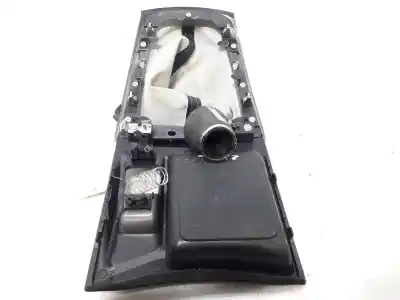 Second-hand car spare part GEAR LEVER TRIM for NISSAN X-TRAIL (T32)  OEM IAM references 969354CC0A  