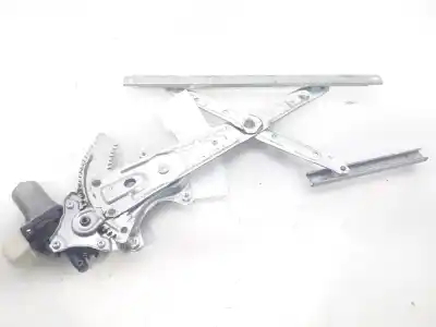 Second-hand car spare part rear left window regulator for nissan x-trail (t32) connect oem iam references 82721 6fr0a