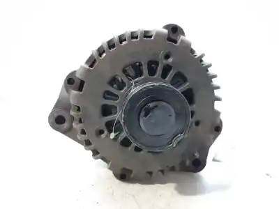 Автозапчастина б/у генератор для ssangyong rodius xdi посилання на oem iam a1621543802  