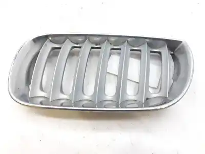 Peça sobressalente para automóvel em segunda mão grelha frontal por bmw x3 (e83) 2.0d referências oem iam 51113400898