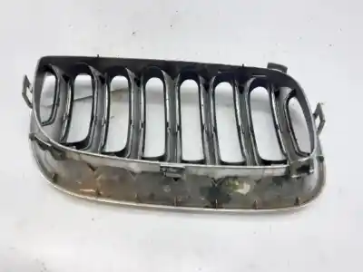 Second-hand car spare part front grille for bmw x3 (e83) 2.0d oem iam references 51113400898  