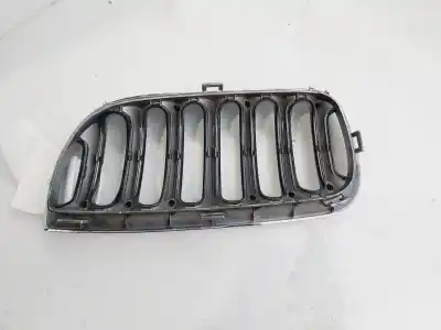Second-hand car spare part front grille for bmw x3 (e83) 2.0d oem iam references 51113400898  
